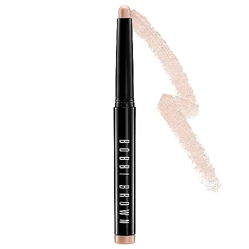 Bobbi Brown Long-Wear Cream Shadow Stick Golden Pink - Sombra de Larga Duración