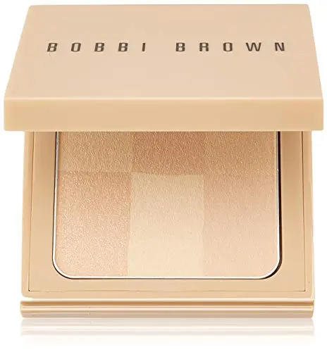 Bobbi Brown Nude Finish Illuminating Powder #Light - Polvo Iluminador 6,6g