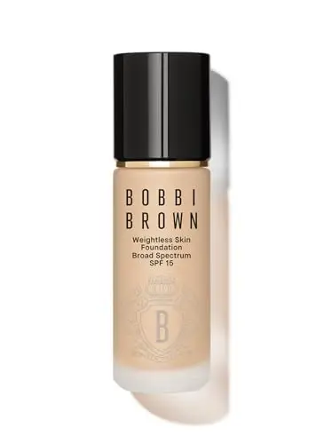 Bobbi Brown Weightless Skin Foundation SPF 15 - Marfil Fresco