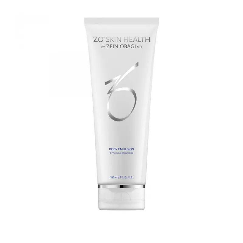 Body Emulsion Plus ZO Skin Health 240ml