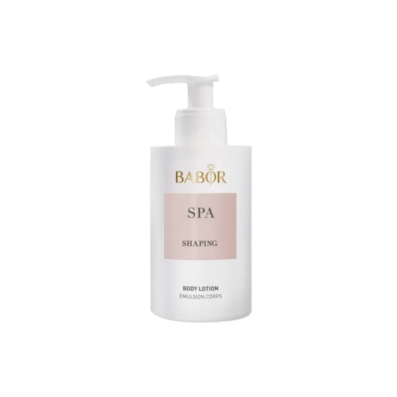 Body Lotion Babor
