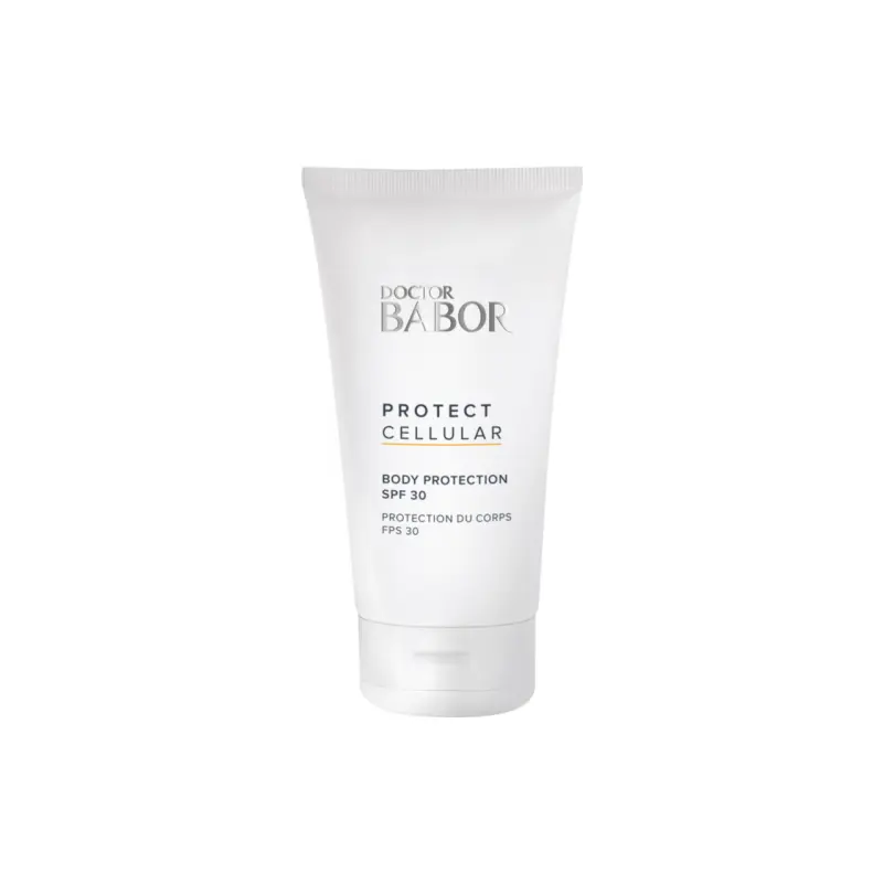 Body Protection Spf 30 Babor