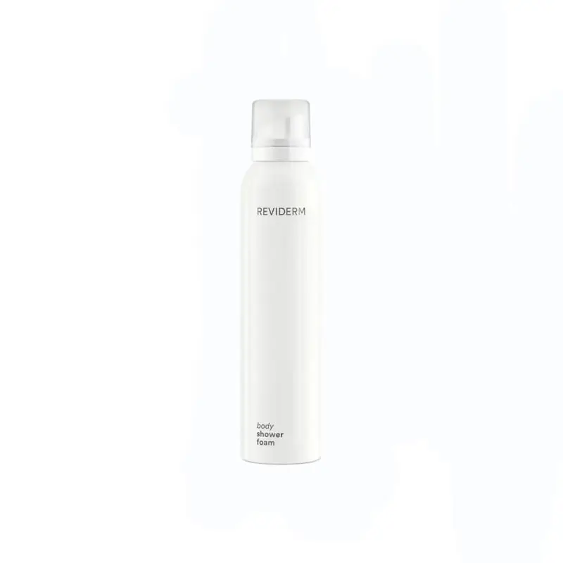 Body shower foam REVIDERM 200ml