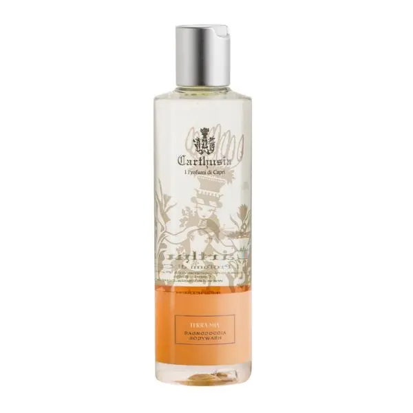BODY WASH TERRA MIA 250ML