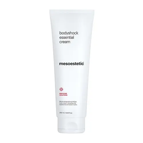 bodyshock essential cream