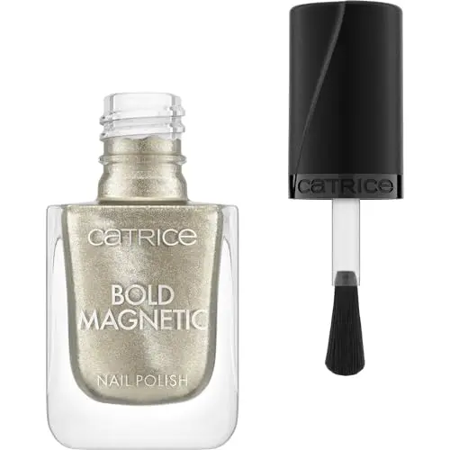 BOLD MAGNETIC Esmalte Magnético #030 Drawn To You - Catrice 10,5 ml