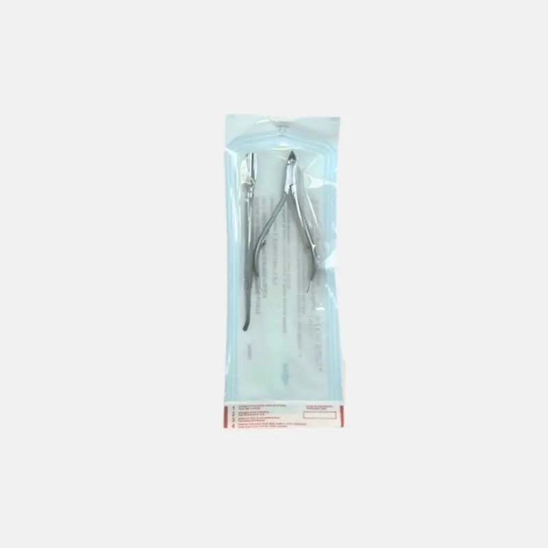 Bolsas para Esterilización