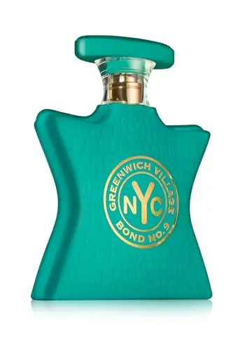 Bond No. 9 Greenwich Village Eau de Parfum Unisex 100 ml