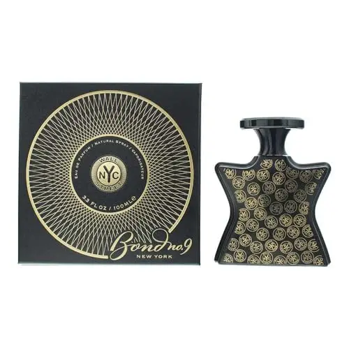 Bond No. 9 Wall Street Eau de Parfum 100ml