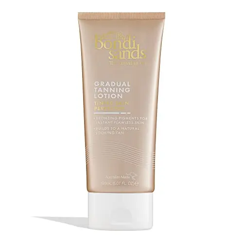 Bondi Sands Skin Perfecting Gradual Lotion - Bronceador Gradual 200ml