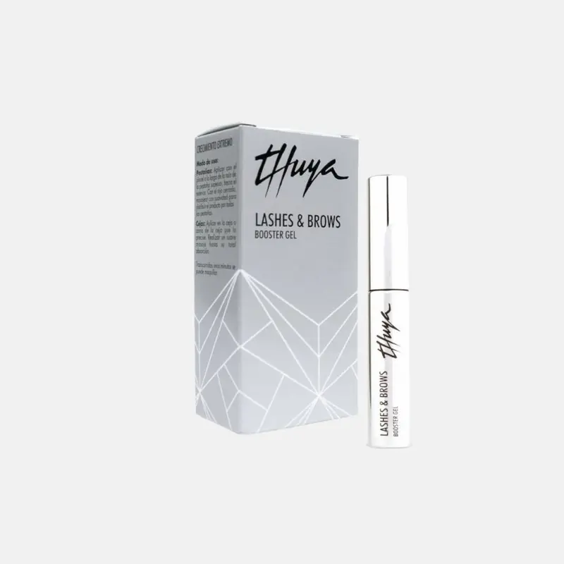Booster Gel - Thuya
