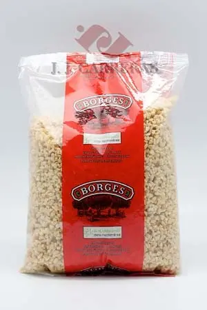 Borges Granillo Almendra 1 Kg