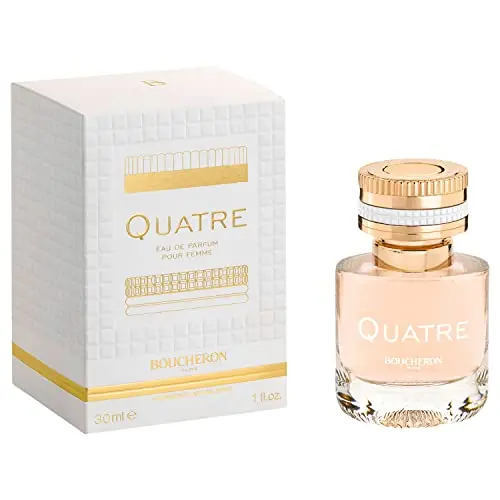 Boucheron Quatre Pour Femme Eau de Parfum 30 ml