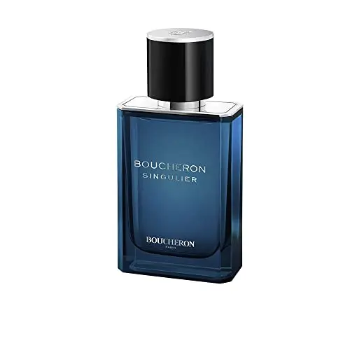 Boucheron Singulier EDP Vaporizador 50 ml