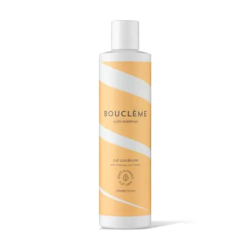 Bouclème Curl Conditioner - Acondicionador Hidratante para Pelo Rizado 300 ml