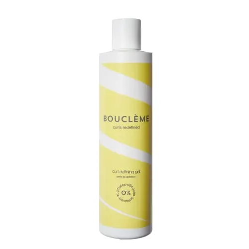 Bouclème Curl Defining Gel 300ml - Activador de Rizos Profesional