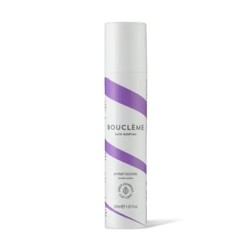 Bouclème Proteína Booster - Concentrado Fortalecedor para Rizos 30ml