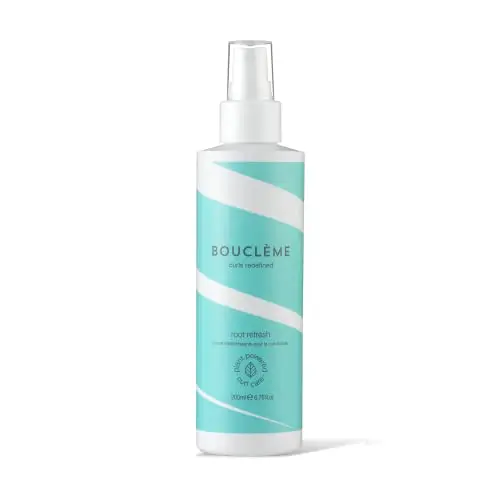 Bouclème Root Refresh Spray Refrescante 200ml - Champú Seco Natural