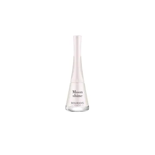 Bourjois 1 Seconde Esmalte de Uñas #021 Moon Shine 9ml