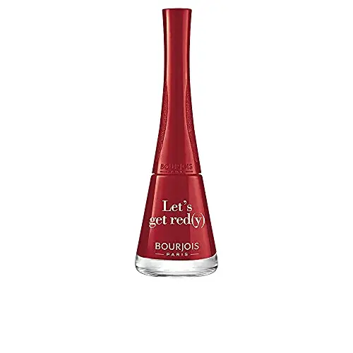 Bourjois 1 Seconde Esmalte de Uñas #050 Cotton Candy 9ml