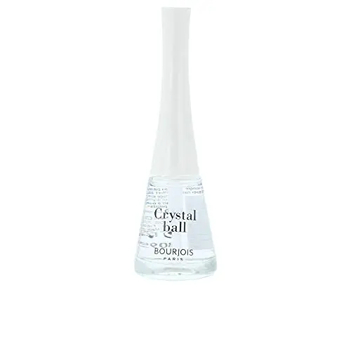 Bourjois 1 Seconde Esmalte de Uñas Tono 22 Crystal Ball - Secado Rápido 9ml