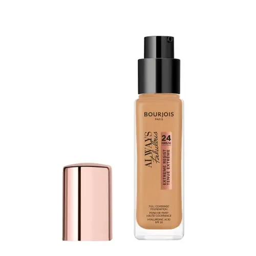 Bourjois Always Fabulous Base de Maquillaje 410 Golden Beige 30ml