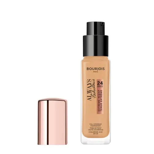 Bourjois Always Fabulous Base de Maquillaje Tono 210 - 30 ml
