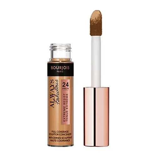 Bourjois Always Fabulous Sculptor Corrector 400 Beige Doré - 11ml