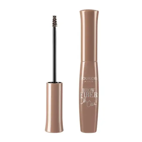Bourjois Brow Fiber Oh Oui Máscara de Cejas 001 Blond - Gel Colorante