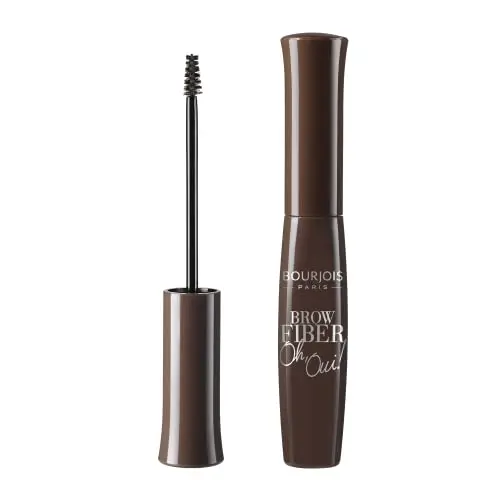 Bourjois Brow Fiber Oh Oui Máscara de Cejas Tono 003 Brown 6.8ml