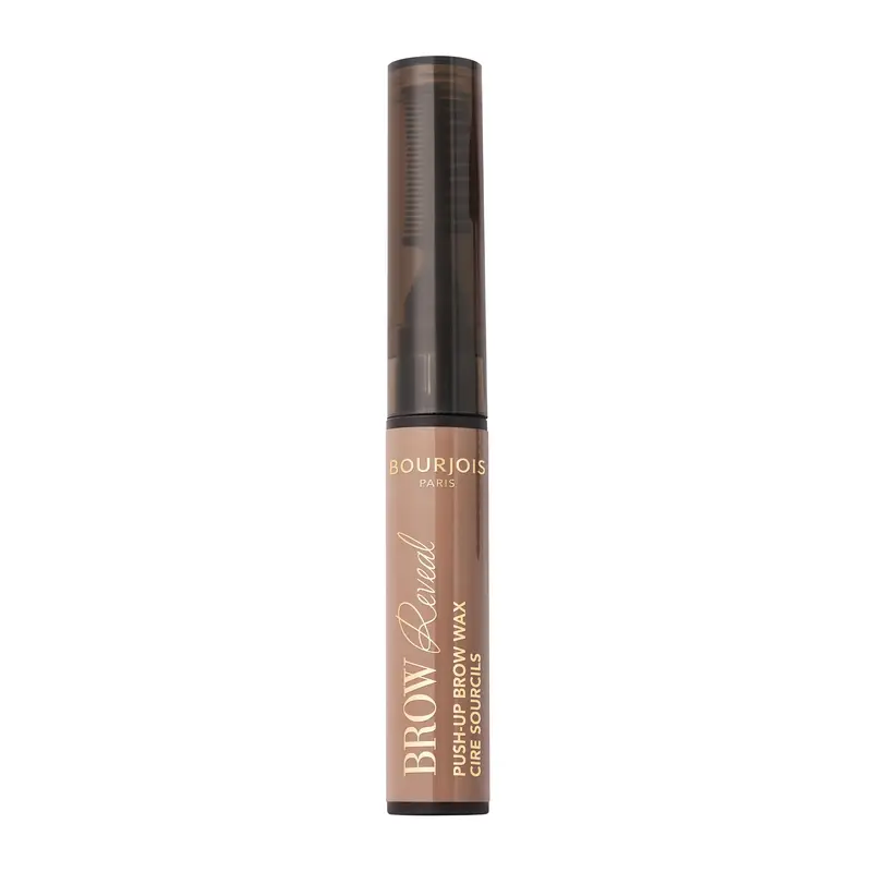 Bourjois Brow Reveal Gel de Cejas 02 Blonde - 6g