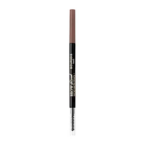 Bourjois Brow Reveal Micro Brow Pencil 001 Blond - Lápiz de Cejas de Precisión
