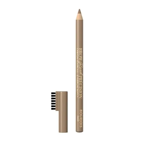 Bourjois Brow Reveal Precision Lápiz de Cejas 001 Blond