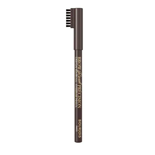 Bourjois Brow Reveal Precision Lápiz de Cejas 004 Dark Brunette