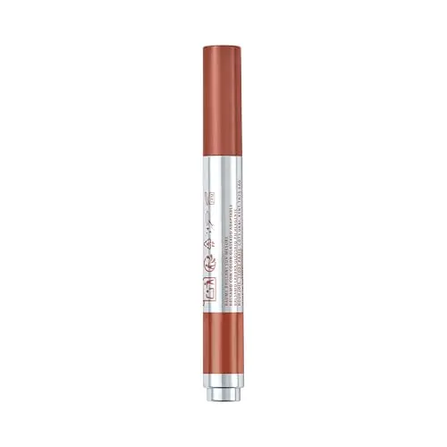 Bourjois Butter Tint Lip Glaze 05 Caramel Flambé - Bálsamo Labial con Brillo