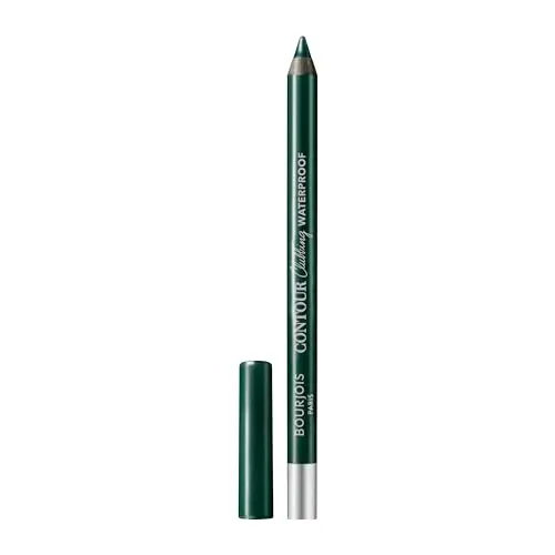 Bourjois Contour Clubbing Delineador Waterproof #070 Green Comes True 1,2 gr