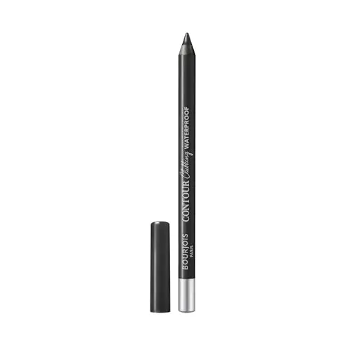 Bourjois Contour Clubbing Delineador Waterproof #075 Gris Anthracite
