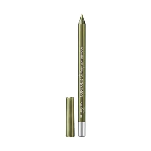 Bourjois Contour Clubbing Delineador Waterproof Kaki'n'Gold 1,2g