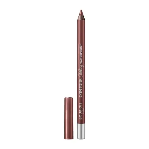 Bourjois Contour Clubbing Waterproof Delineador Ojos #074 Berry Brown 1,2 gr