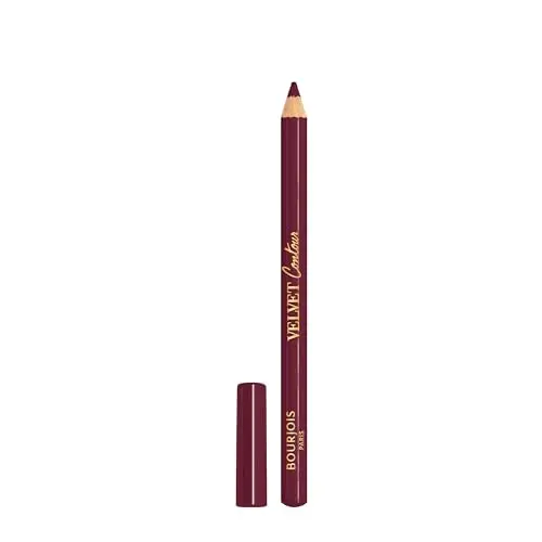 Bourjois Contour Edition Delineador de Labios Tono 09 Plum it up! - 1.14g