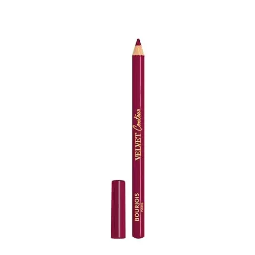 Bourjois Contour Edition Perfilador de Labios 05 Berry Much - Lápiz Cremoso