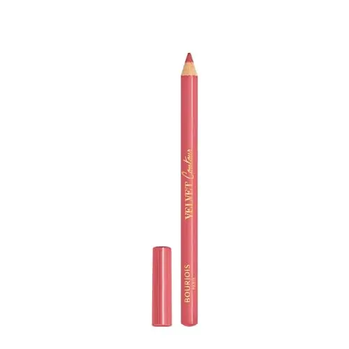 Bourjois Contour Edition Perfilador de Labios Tono 02 Coton Candy