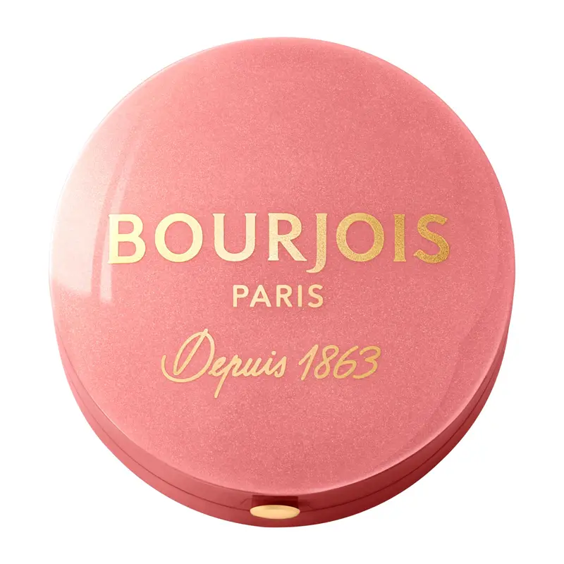Bourjois Fard Joues Polvo Colorete Mate Tono 95 Rose de Jaspe 2.5g