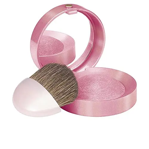 Bourjois Fard Joues Polvo Mate Colorete Tono 54 Rose Frisson 2.5g