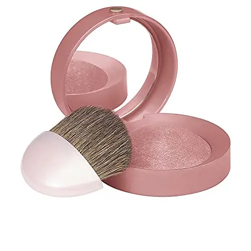 Bourjois Fard Joues Polvo Satinado Colorete Tono 74 - 2.5g