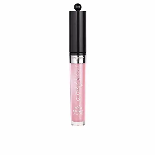 Bourjois Gloss Fabuleux 003 Rose Charismatic - Brillo Hidratante 3.5ml