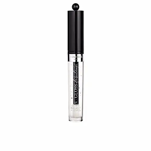 Bourjois Gloss Fabuleux - Brillo Labial Efecto 3D 24h