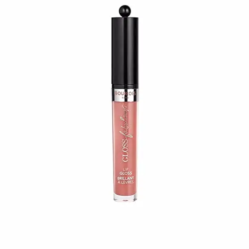 Bourjois Gloss Fabuleux Tono 06 Cream Comes True - Gloss de Labios 3.5ml