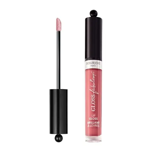 Bourjois Gloss Fabuleux Tono 9 - Gloss de Labios Brillante 3.5ml