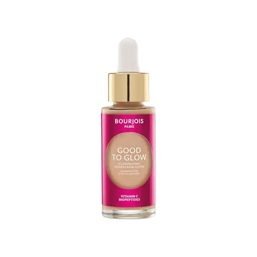 Bourjois Good To Glow Base de Maquillaje 002 - 30 ml